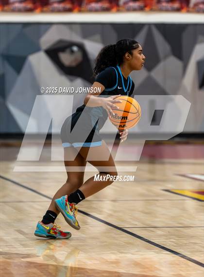 Thumbnail 2 in Rocky Mountain vs. Vista Ridge (CHSAA 6A Round 2) photogallery.