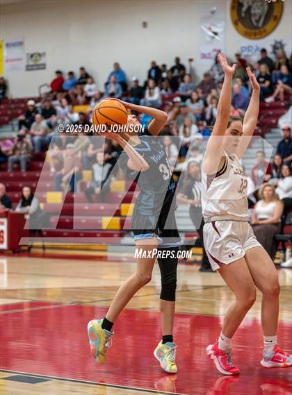 Thumbnail 3 in Rocky Mountain vs. Vista Ridge (CHSAA 6A Round 2) photogallery.