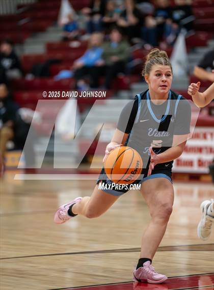 Thumbnail 1 in Rocky Mountain vs. Vista Ridge (CHSAA 6A Round 2) photogallery.