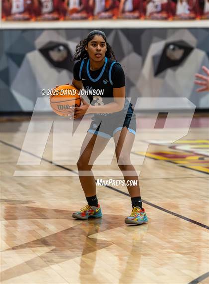 Thumbnail 1 in Rocky Mountain vs. Vista Ridge (CHSAA 6A Round 2) photogallery.