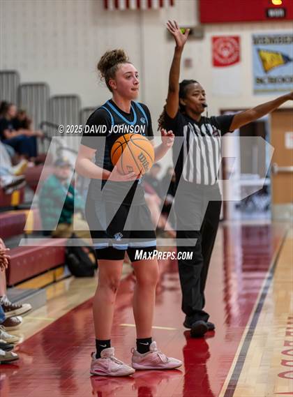 Thumbnail 1 in Rocky Mountain vs. Vista Ridge (CHSAA 6A Round 2) photogallery.