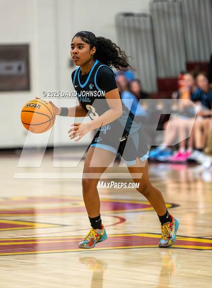 Thumbnail 2 in Rocky Mountain vs. Vista Ridge (CHSAA 6A Round 2) photogallery.