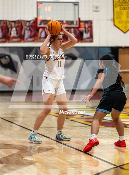 Thumbnail 2 in Rocky Mountain vs. Vista Ridge (CHSAA 6A Round 2) photogallery.