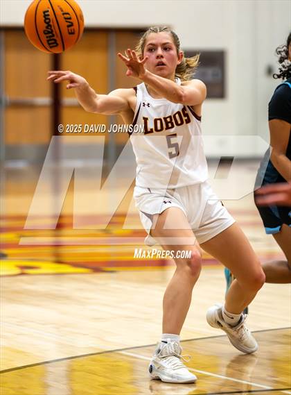 Thumbnail 1 in Rocky Mountain vs. Vista Ridge (CHSAA 6A Round 2) photogallery.