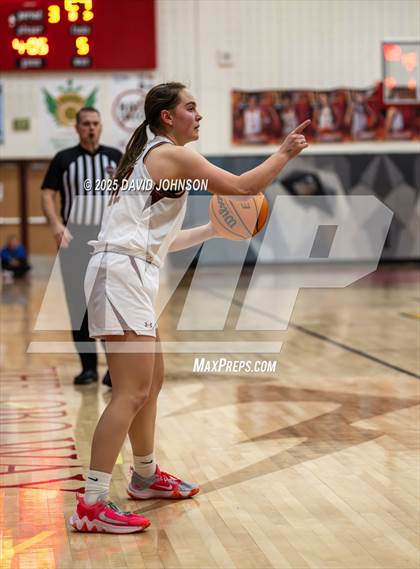 Thumbnail 2 in Rocky Mountain vs. Vista Ridge (CHSAA 6A Round 2) photogallery.