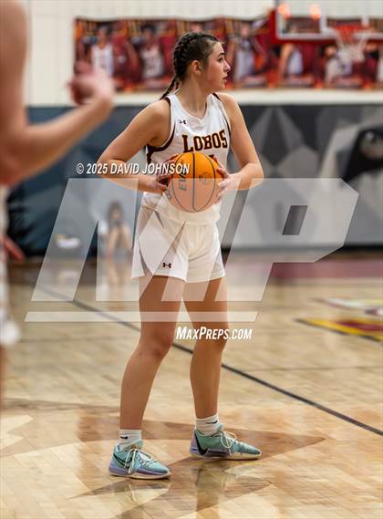 Thumbnail 1 in Rocky Mountain vs. Vista Ridge (CHSAA 6A Round 2) photogallery.