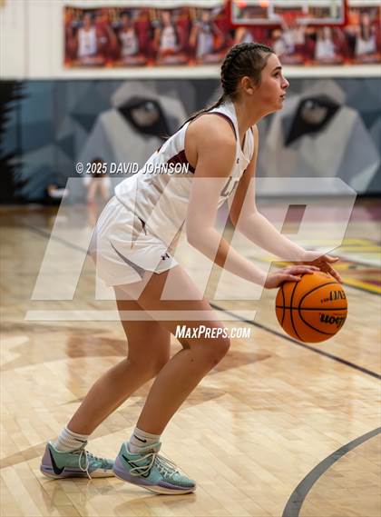 Thumbnail 1 in Rocky Mountain vs. Vista Ridge (CHSAA 6A Round 2) photogallery.
