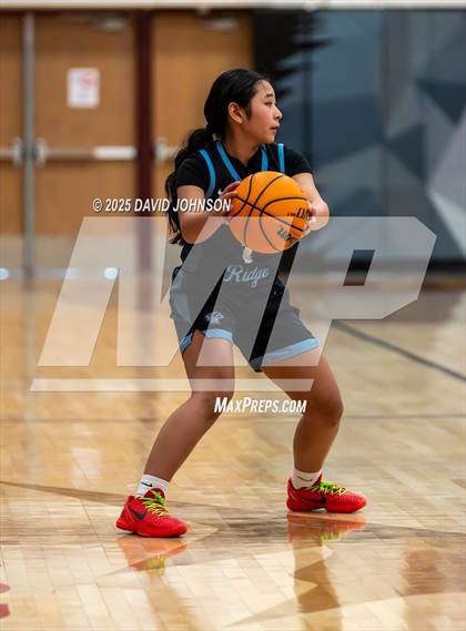 Thumbnail 1 in Rocky Mountain vs. Vista Ridge (CHSAA 6A Round 2) photogallery.