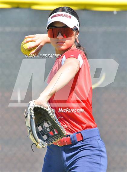 Thumbnail 2 in Coronado @ Palo Verde photogallery.