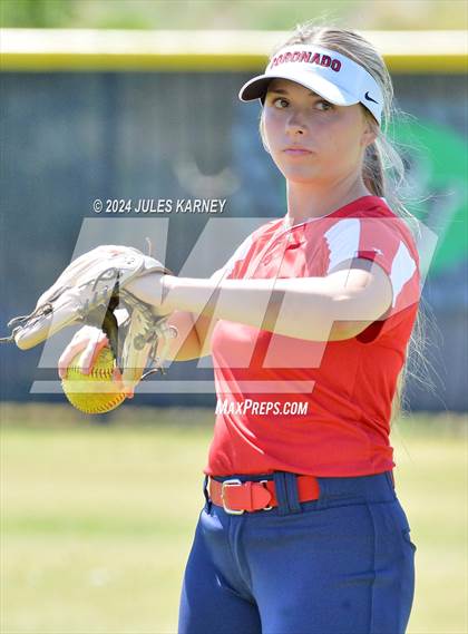 Thumbnail 1 in Coronado @ Palo Verde photogallery.