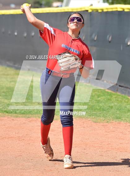 Thumbnail 3 in Coronado @ Palo Verde photogallery.