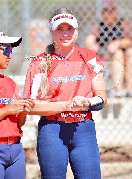 Thumbnail 1 in Coronado @ Palo Verde photogallery.