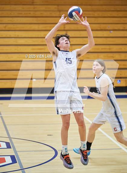 Thumbnail 1 in Albany @ Campolindo photogallery.