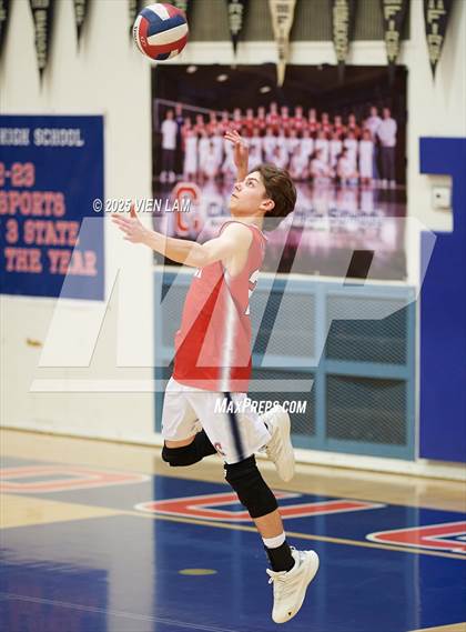 Thumbnail 3 in Albany @ Campolindo photogallery.
