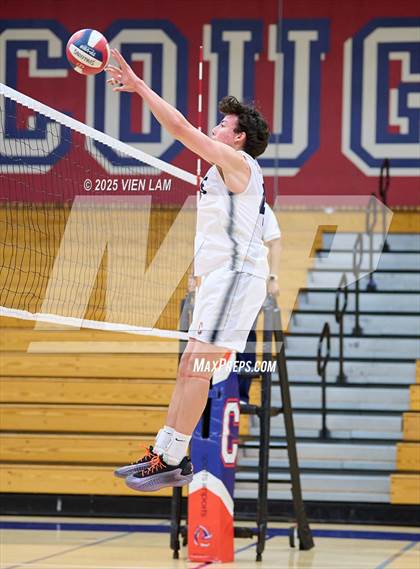 Thumbnail 1 in Albany @ Campolindo photogallery.