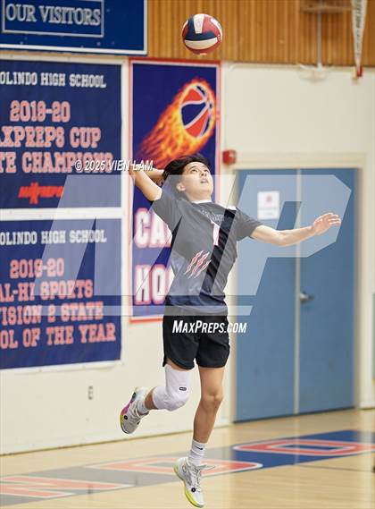Thumbnail 1 in Albany @ Campolindo photogallery.