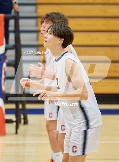 Thumbnail 1 in Albany @ Campolindo photogallery.