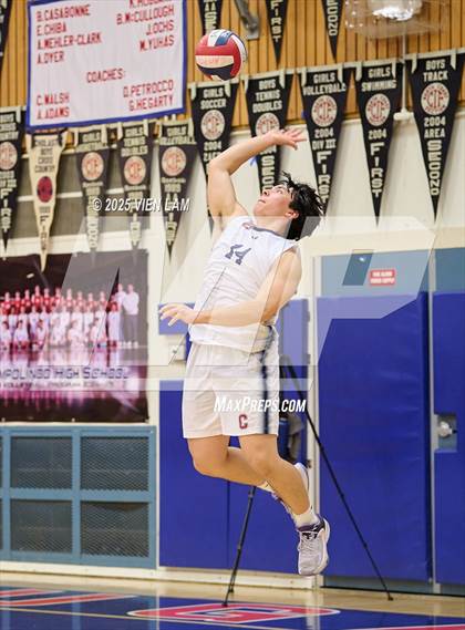 Thumbnail 3 in Albany @ Campolindo photogallery.