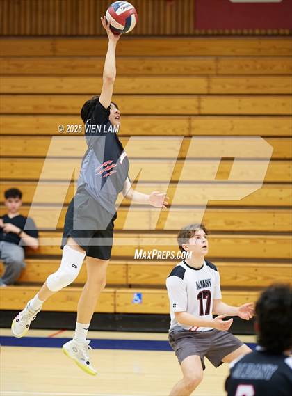 Thumbnail 2 in Albany @ Campolindo photogallery.
