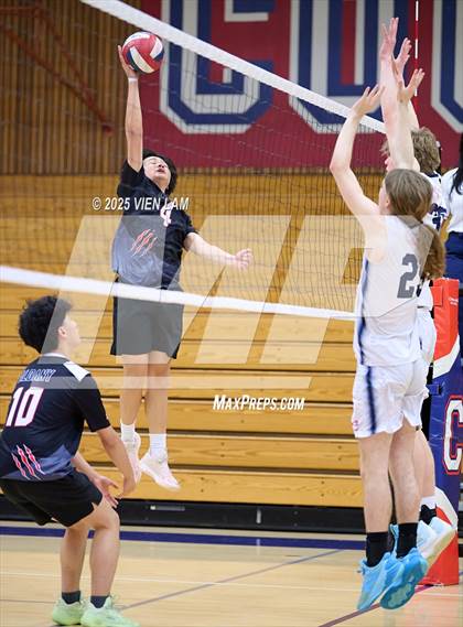 Thumbnail 2 in Albany @ Campolindo photogallery.