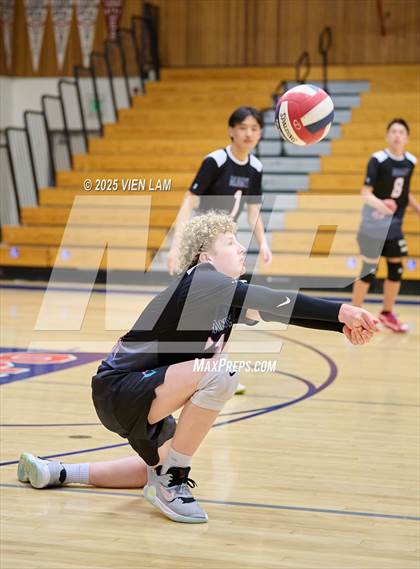 Thumbnail 1 in Albany @ Campolindo photogallery.