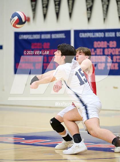 Thumbnail 2 in Albany @ Campolindo photogallery.