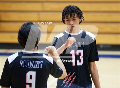 Thumbnail 3 in Albany @ Campolindo photogallery.