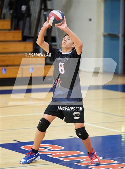 Thumbnail 1 in Albany @ Campolindo photogallery.