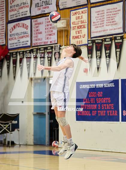 Thumbnail 1 in Albany @ Campolindo photogallery.