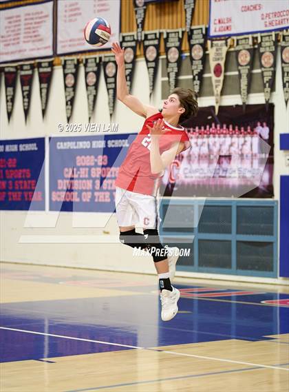 Thumbnail 3 in Albany @ Campolindo photogallery.