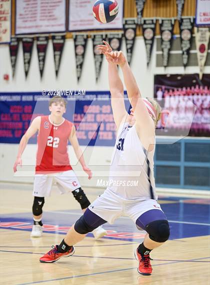Thumbnail 1 in Albany @ Campolindo photogallery.