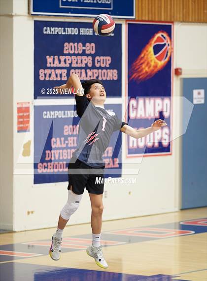 Thumbnail 3 in Albany @ Campolindo photogallery.
