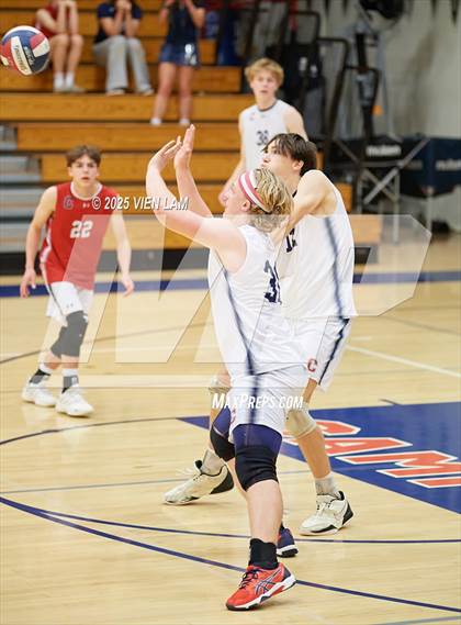 Thumbnail 3 in Albany @ Campolindo photogallery.