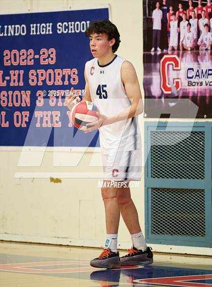 Thumbnail 1 in Albany @ Campolindo photogallery.
