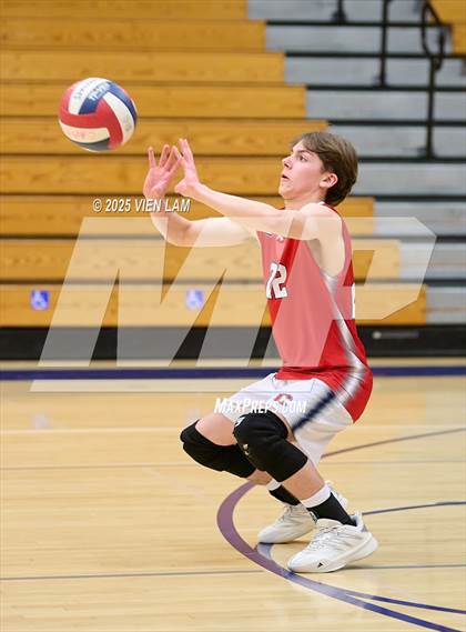 Thumbnail 1 in Albany @ Campolindo photogallery.