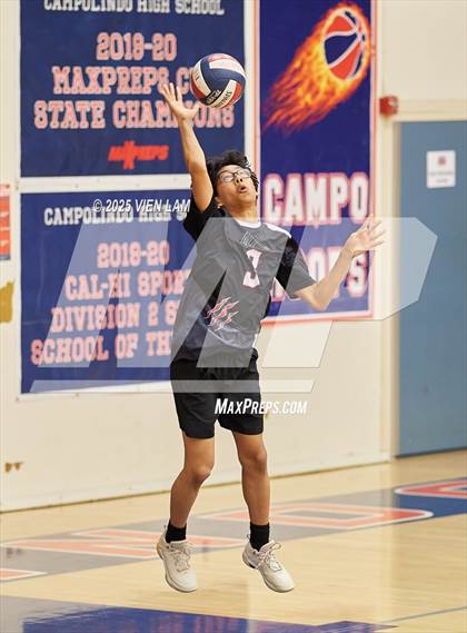 Thumbnail 3 in Albany @ Campolindo photogallery.