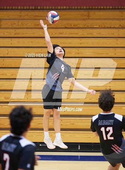 Thumbnail 1 in Albany @ Campolindo photogallery.