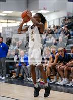 Photo from the gallery "Fort Wayne Blackhawk Christian vs. Avon (Sneakers for Santa Shootout)"