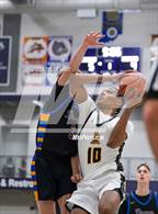 Photo from the gallery "Fort Wayne Blackhawk Christian vs. Avon (Sneakers for Santa Shootout)"