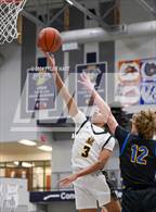 Photo from the gallery "Fort Wayne Blackhawk Christian vs. Avon (Sneakers for Santa Shootout)"
