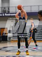 Photo from the gallery "Fort Wayne Blackhawk Christian vs. Avon (Sneakers for Santa Shootout)"