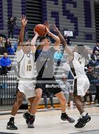 Photo from the gallery "Fort Wayne Blackhawk Christian vs. Avon (Sneakers for Santa Shootout)"