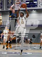 Photo from the gallery "Fort Wayne Blackhawk Christian vs. Avon (Sneakers for Santa Shootout)"