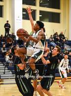 Photo from the gallery "Miramonte @ Sacred Heart Cathedral Preparatory (CIF NorCal Regional D3 Playoff)"