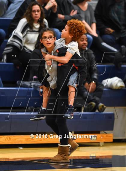 Thumbnail 2 in Miramonte @ Sacred Heart Cathedral Preparatory (CIF NorCal Regional D3 Playoff) photogallery.