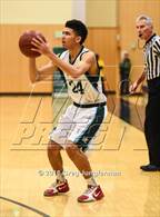 Photo from the gallery "Miramonte @ Sacred Heart Cathedral Preparatory (CIF NorCal Regional D3 Playoff)"