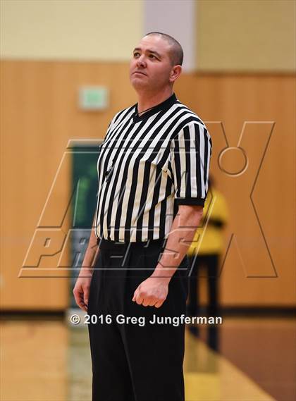 Thumbnail 1 in Miramonte @ Sacred Heart Cathedral Preparatory (CIF NorCal Regional D3 Playoff) photogallery.