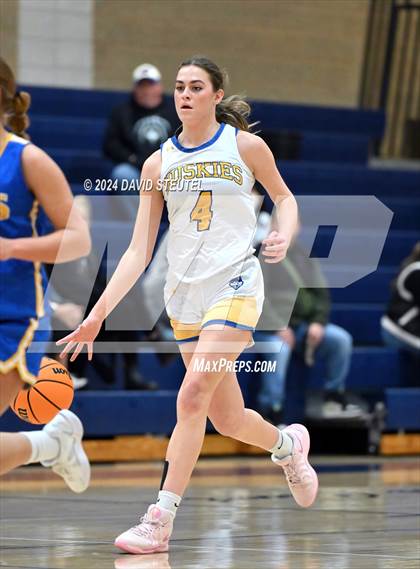 Thumbnail 1 in Faith Christian vs. Sutter (Sutter Tournament) photogallery.