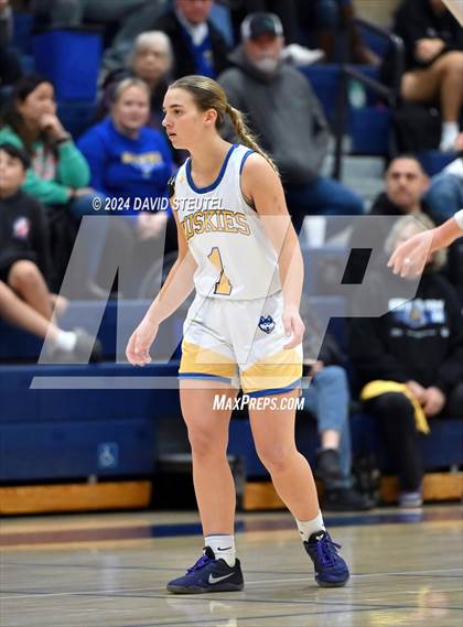 Thumbnail 1 in Faith Christian vs. Sutter (Sutter Tournament) photogallery.