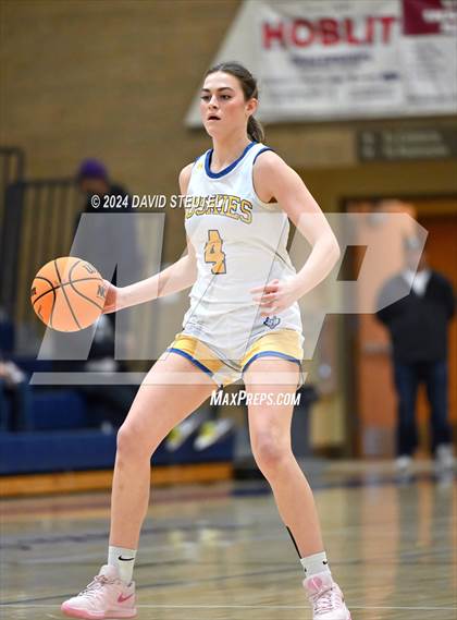 Thumbnail 1 in Faith Christian vs. Sutter (Sutter Tournament) photogallery.